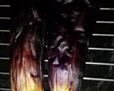 大人のなすの煮浸し 生姜と茗荷で辛口作り方4写真