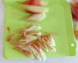 大人のなすの煮浸し 生姜と茗荷で辛口作り方8写真