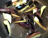 ピーマンナスあげの旨安シンプル炒め作り方2写真