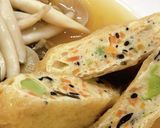 三色野菜いなり作り方7写真