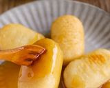ハマる美味しさ♡みたらし揚げいももち作り方7写真