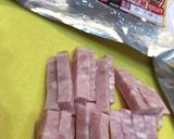 簡単ゴーヤチャンプル作り方6写真