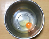 超簡単☆激うま！だし味おかか大根かき揚げ作り方1写真