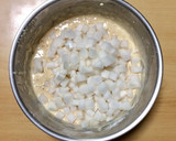超簡単☆激うま！だし味おかか大根かき揚げ作り方4写真