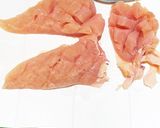 むね肉なのにもも肉のような唐揚げ作り方2写真