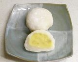 ★切り餅とさつまいも餡で簡単！いも大福作り方7写真