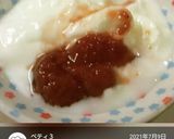朝食に♡ジャムヨーグルト♪作り方60写真