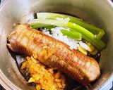 圧力鍋で!本格チャーシュー♪作り方7写真