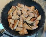 10分で本当の焼豚！超簡単冷凍作り置き用作り方4写真