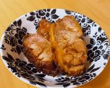 圧力鍋で!本格チャーシュー♪作り方10写真