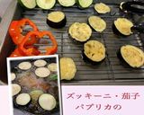 お肉ゴロゴロの夏野菜カレー作り方2写真