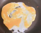 冷凍食品で簡単！台湾グルメ♪葱抓餅作り方6写真