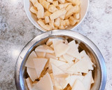 白だしで簡単筍の炊き込みご飯♡作り方1写真