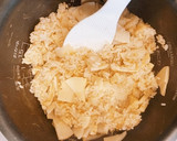 白だしで簡単筍の炊き込みご飯♡作り方5写真