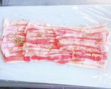 台湾肉巻き串作り方6写真