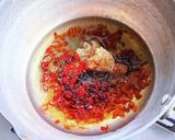 唐辛子ソース作り方3写真
