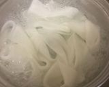 かんぴょうのカルフォルニア巻き風作り方1写真