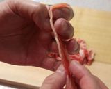 松屋の期間限定! 青椒肉絲♪作り方3写真