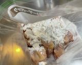 揚げないオーブンで手羽元ヤンニョムチキン作り方3写真