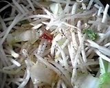 包丁・まな板不要～激・簡単！野菜炒め作り方3写真