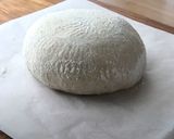 100円ショップのザルで作るカンパーニュ作り方14写真