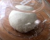 100円ショップのザルで作るカンパーニュ作り方7写真