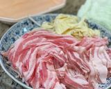 簡単★キャベツもやし鍋作り方6写真