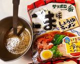 冷やしカレー和え麺作り方3写真
