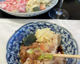 簡単★キャベツもやし鍋作り方11写真