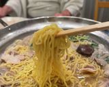 簡単★キャベツもやし鍋作り方12写真