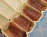 鯵握り寿司作り方3写真