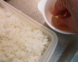 鯵握り寿司作り方5写真