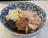 万能★ごまだれ・くるみだれ・ナッツだれ作り方5写真