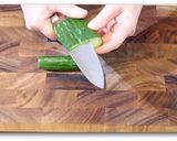 もやしナムル | もやしナムル冷菜作り方3写真