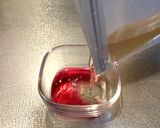 イロハモミジ紅生姜作り方8写真
