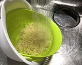 レンジゆで卵サッポロ一番味噌冷しラーメン作り方6写真