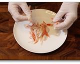 もやしナムル | もやしナムル冷菜作り方6写真