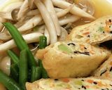 三色野菜いなり作り方8写真