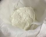 ヨーグルトケーキ作り方1写真