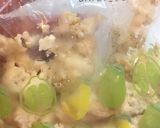 厚揚げハンバーグ★卵不使用簡単ダイエット作り方3写真