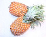 パイナップルあん♫作り方1写真