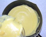 パイナップルあん♫作り方5写真