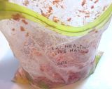 厚揚げハンバーグ★卵不使用簡単ダイエット作り方6写真
