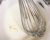 ヨーグルトケーキ作り方9写真