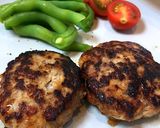 厚揚げハンバーグ★卵不使用簡単ダイエット作り方17写真