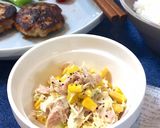厚揚げハンバーグ★卵不使用簡単ダイエット作り方18写真