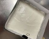 ヨーグルトケーキ作り方11写真