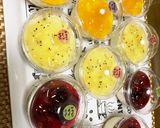 ヨーグルトケーキ作り方12写真