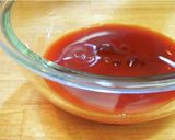 ツナトマトそうめん(カッペリーニ風)作り方3写真