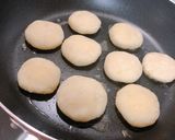 もちもち♪チーズいももち作り方6写真